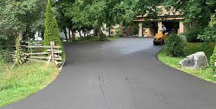 Best Paver Driveway Installation  in Olmsted Falls, OH